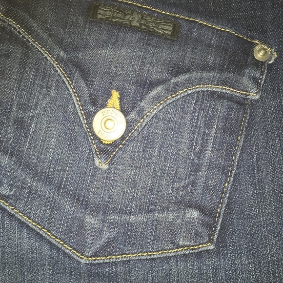 Hudson skinny jeans - Picture 2 of 4